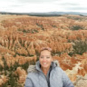 Meet your Posher, Kristen